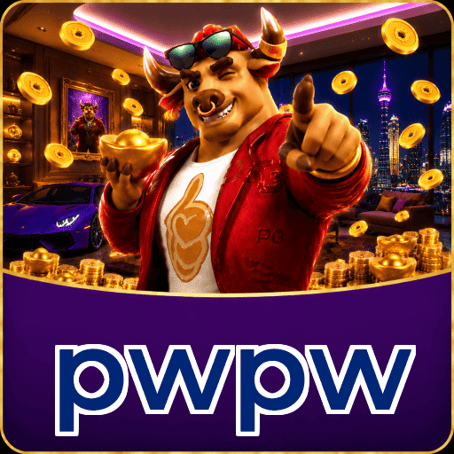 pwpw APK Logo
