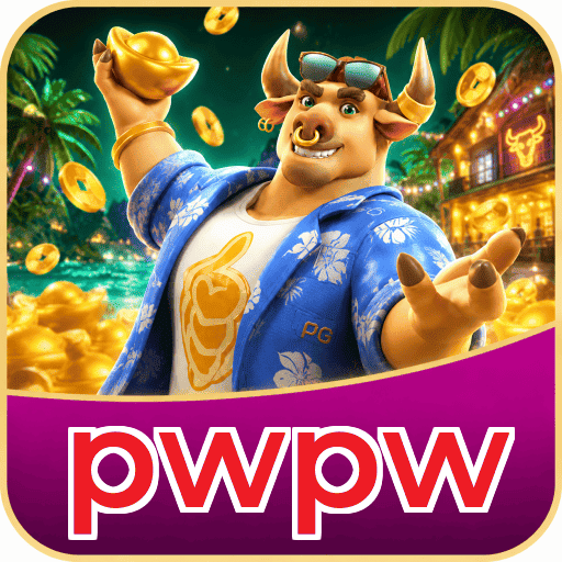 pwpw Slots Logo 3