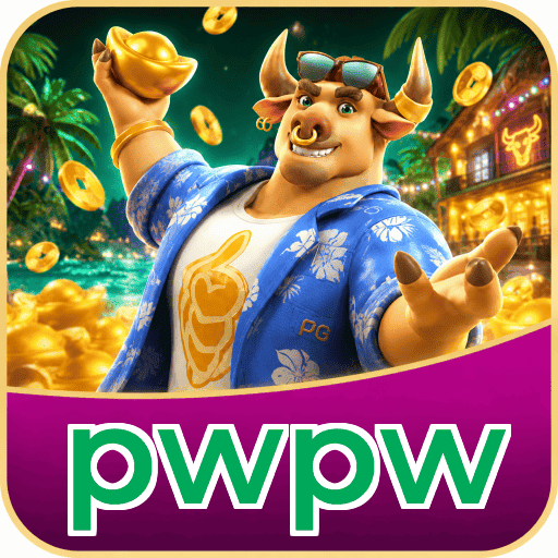 pwpw Telegram Logo 3