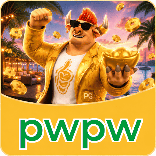 pwpw Telegram Logo 2