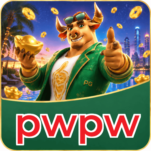 pwpw Loteria Logo 2