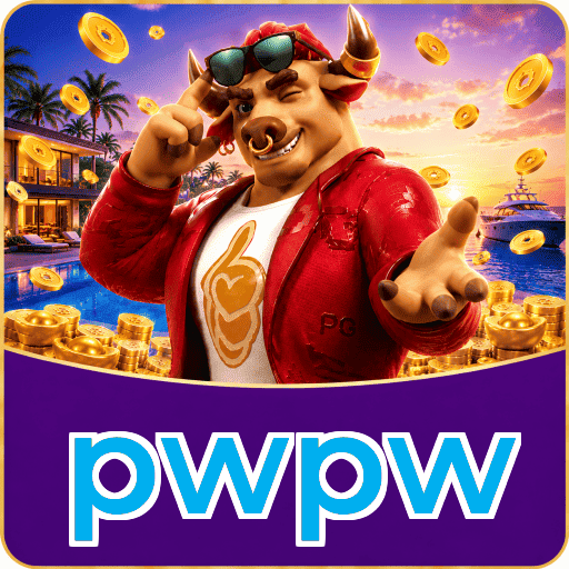 pwpw Bônus Logo