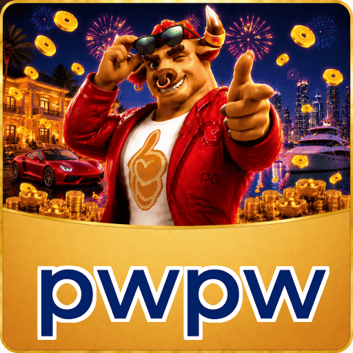 pwpw Apostas Logo