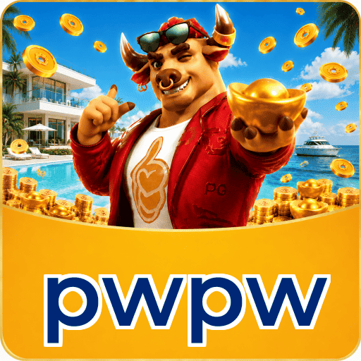 pwpw Telegram Logo 1