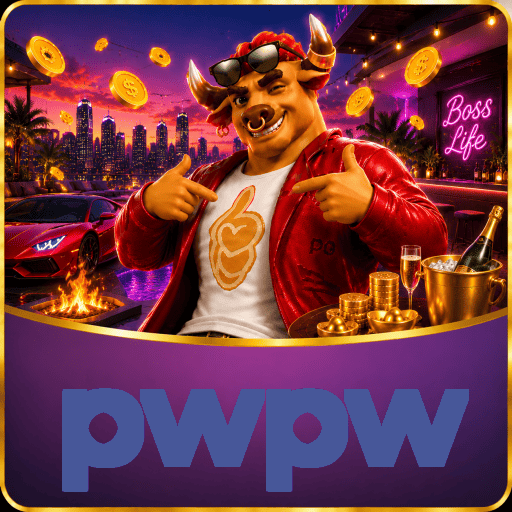 pwpw Win Logo 3