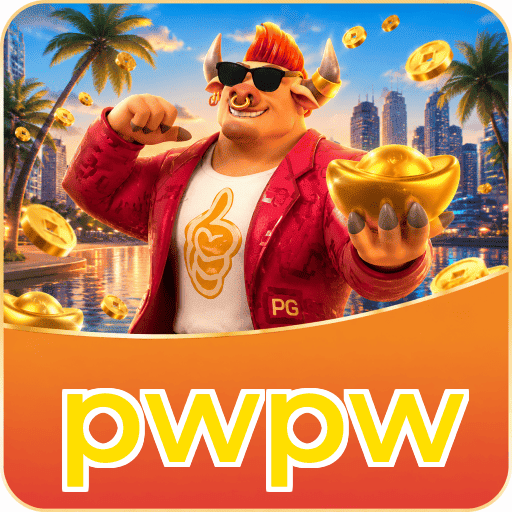 pwpw Slots Logo 2