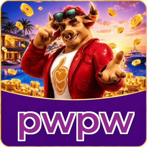 pwpw Loteria Logo 1